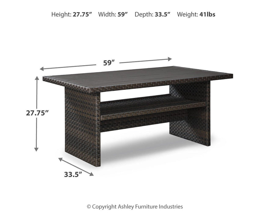 Easy Isle Multi-Use Table - De Avenue Furniture