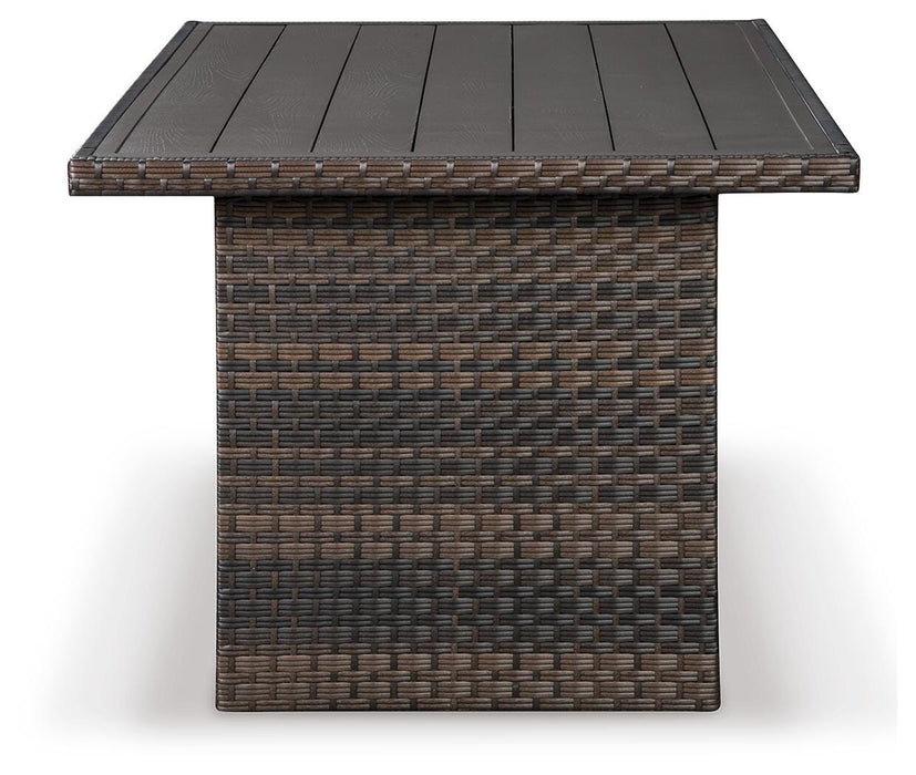 Easy Isle Multi-Use Table - De Avenue Furniture