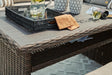 Brook Ranch Outdoor Multi-use Table - De Avenue Furniture