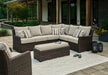 Brook Ranch Outdoor Package - De Avenue Furniture