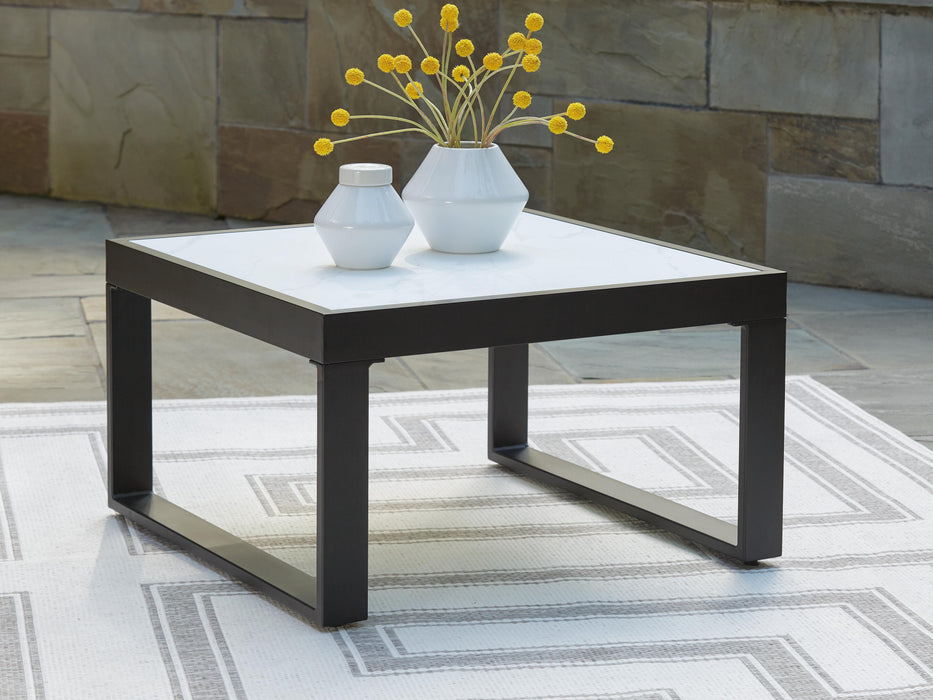 Beachloft Outdoor Seating Set - De Avenue Furniture