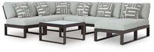 Beachloft Outdoor Seating Set - De Avenue Furniture