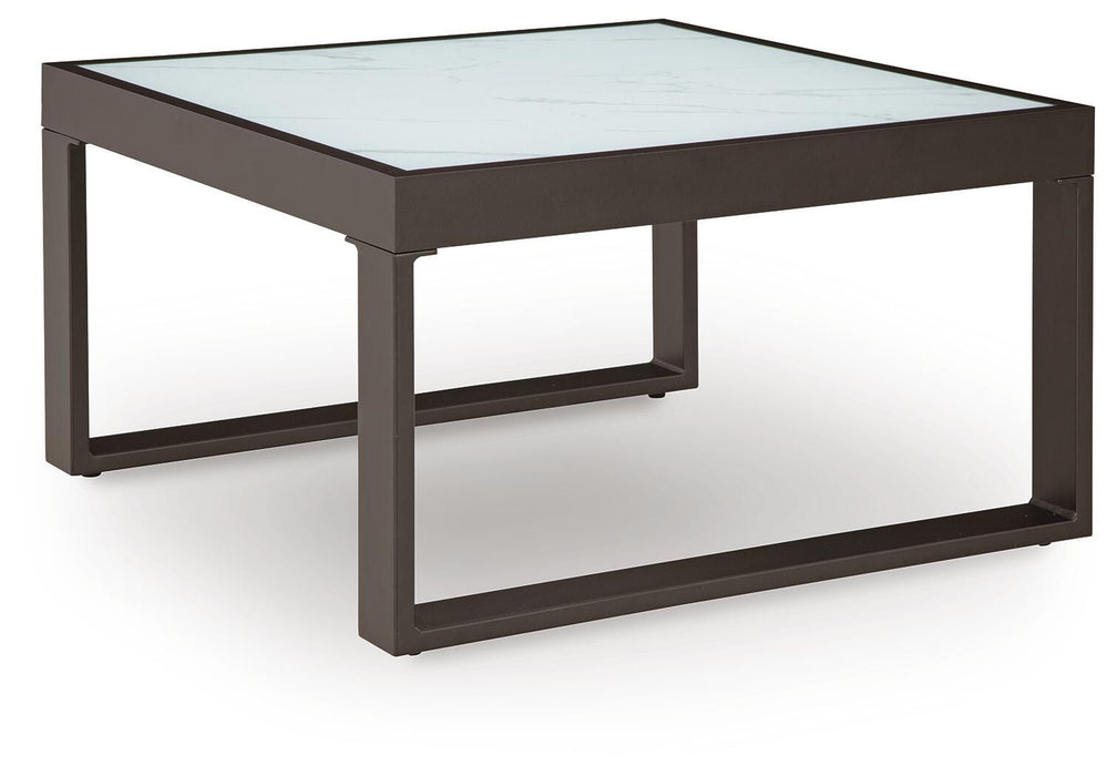 Beachloft Outdoor Coffee Table - De Avenue Furniture