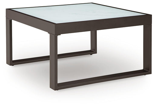 Beachloft Outdoor Coffee Table - De Avenue Furniture