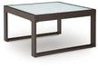 Beachloft Outdoor Seating Set - De Avenue Furniture