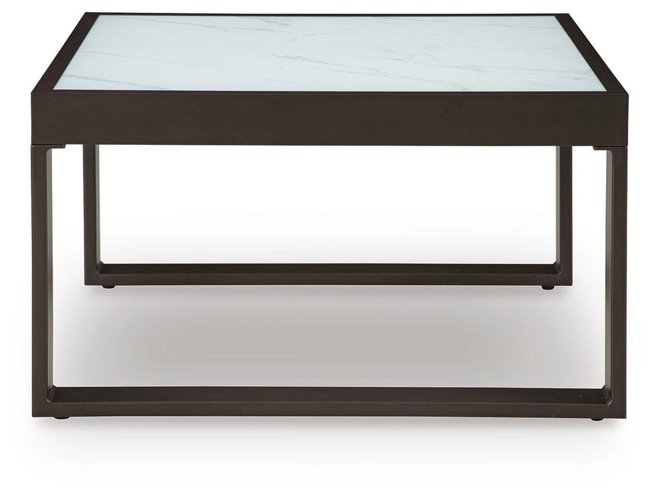 Beachloft Outdoor Seating Set - De Avenue Furniture