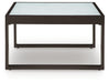 Beachloft Outdoor Seating Set - De Avenue Furniture