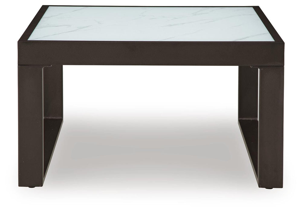 Beachloft Outdoor Seating Set - De Avenue Furniture