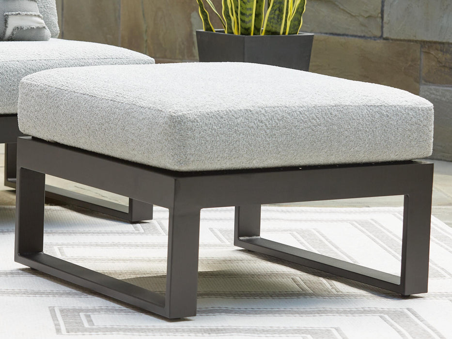 Beachloft Outdoor Seating Set - De Avenue Furniture