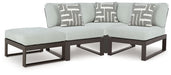 Beachloft Outdoor Sectional - De Avenue Furniture