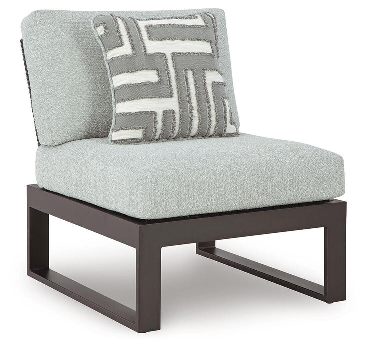 Beachloft Outdoor Sectional - De Avenue Furniture