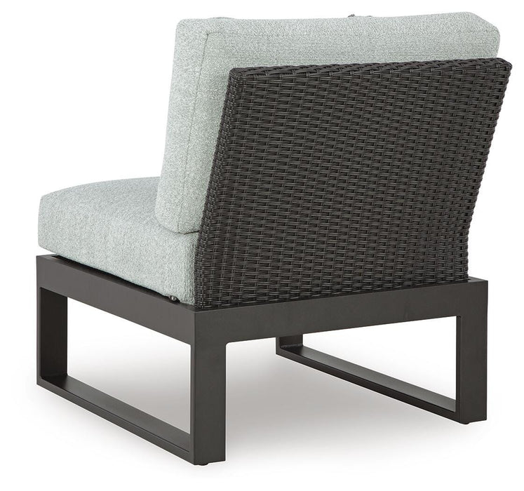 Beachloft Outdoor Seating Set - De Avenue Furniture