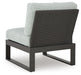 Beachloft Outdoor Sectional - De Avenue Furniture