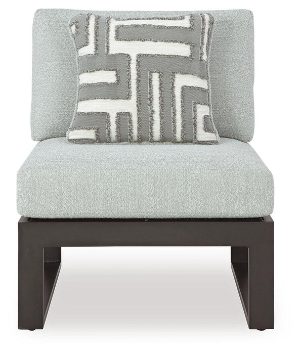 Beachloft Outdoor Sectional - De Avenue Furniture