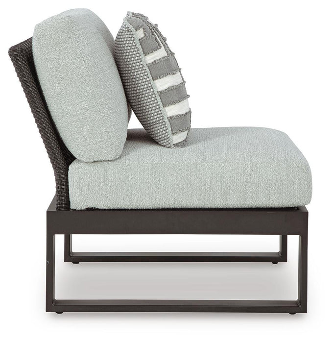 Beachloft Outdoor Sectional - De Avenue Furniture