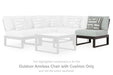 Beachloft Outdoor Sectional - De Avenue Furniture
