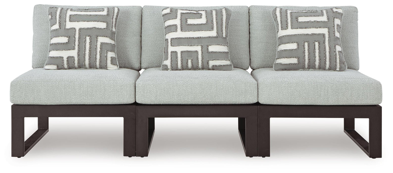 Beachloft Outdoor Sectional - De Avenue Furniture