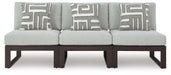 Beachloft Outdoor Sectional - De Avenue Furniture