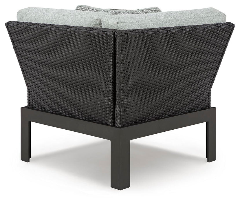 Beachloft Outdoor Seating Set - De Avenue Furniture