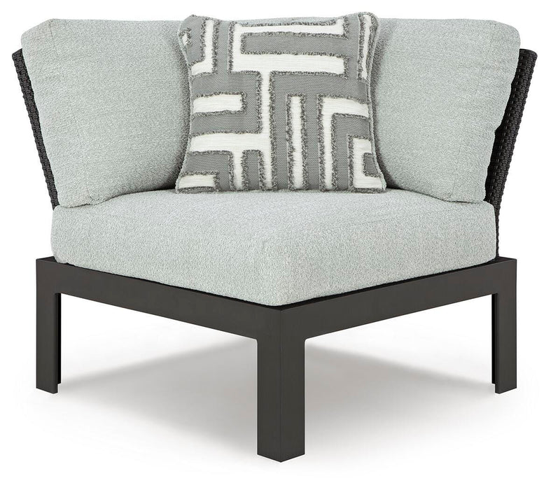 Beachloft Outdoor Sectional - De Avenue Furniture