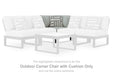 Beachloft Outdoor Sectional - De Avenue Furniture