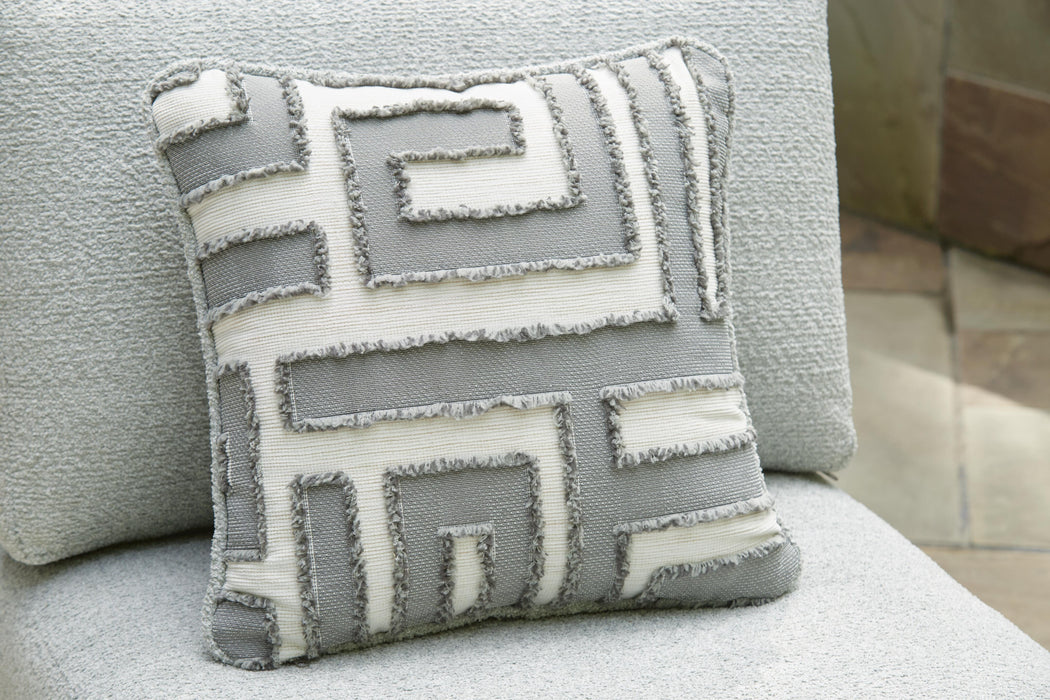 Beachloft Outdoor Sectional - De Avenue Furniture