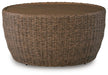 Double Point Outdoor Seating Set - De Avenue Furniture