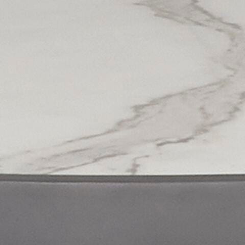 Ocean Beach Outdoor End Table - De Avenue Furniture
