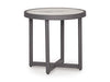 Ocean Beach Outdoor End Table - De Avenue Furniture