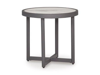 Ocean Beach Outdoor End Table - De Avenue Furniture