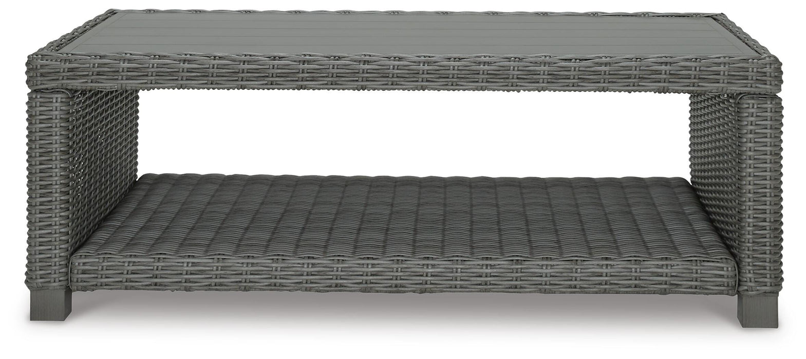 Elite Park Outdoor Occasional Table Set - De Avenue Furniture