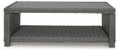 Elite Park Outdoor Occasional Table Set - De Avenue Furniture