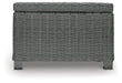 Elite Park Outdoor Occasional Table Set - De Avenue Furniture