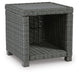 Elite Park Outdoor Occasional Table Set - De Avenue Furniture