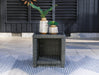 Elite Park Outdoor Occasional Table Set - De Avenue Furniture