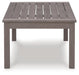Hillside Barn Outdoor Coffee Table - De Avenue Furniture