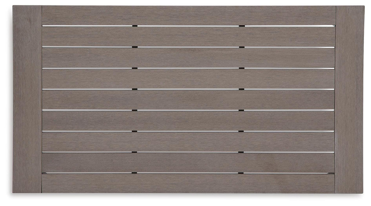 Hillside Barn Outdoor Coffee Table - De Avenue Furniture