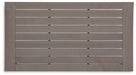 Hillside Barn Outdoor Coffee Table - De Avenue Furniture