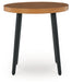 Horizon Hall Outdoor End Table - De Avenue Furniture