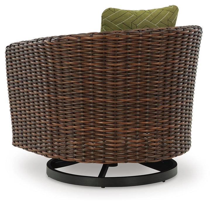 Horizon Hall Outdoor Package - De Avenue Furniture