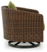 Horizon Hall Outdoor Package - De Avenue Furniture