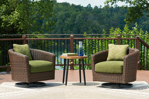 Horizon Hall Outdoor Package - De Avenue Furniture