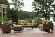 Horizon Hall Outdoor Package - De Avenue Furniture