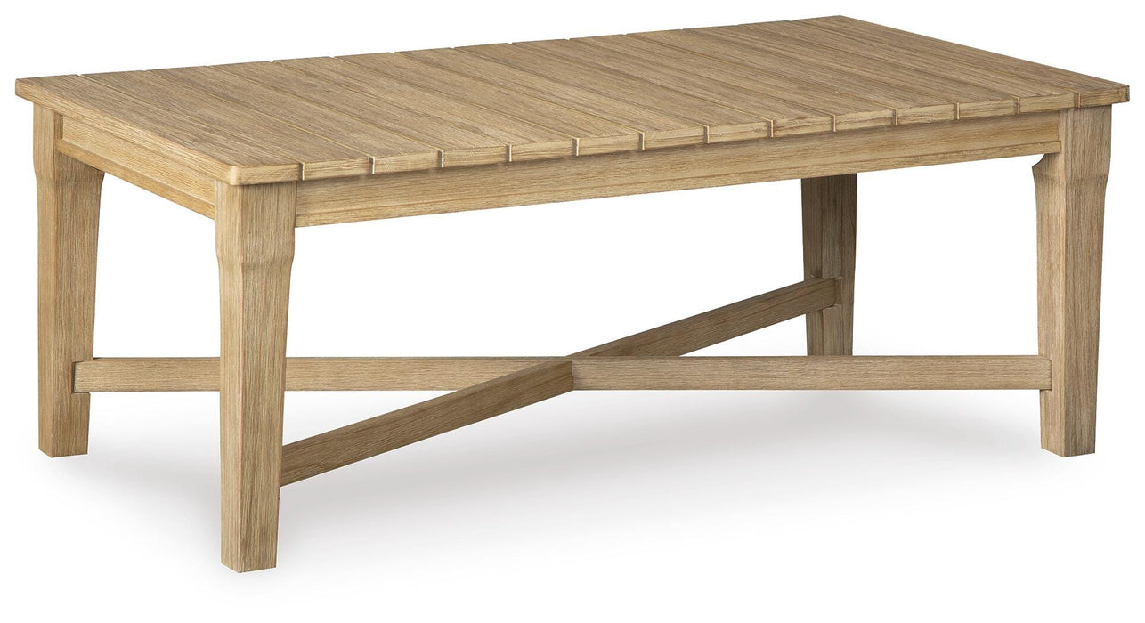 Carter Hall Outdoor Set - De Avenue Furniture