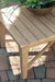 Carter Hall Outdoor Set - De Avenue Furniture