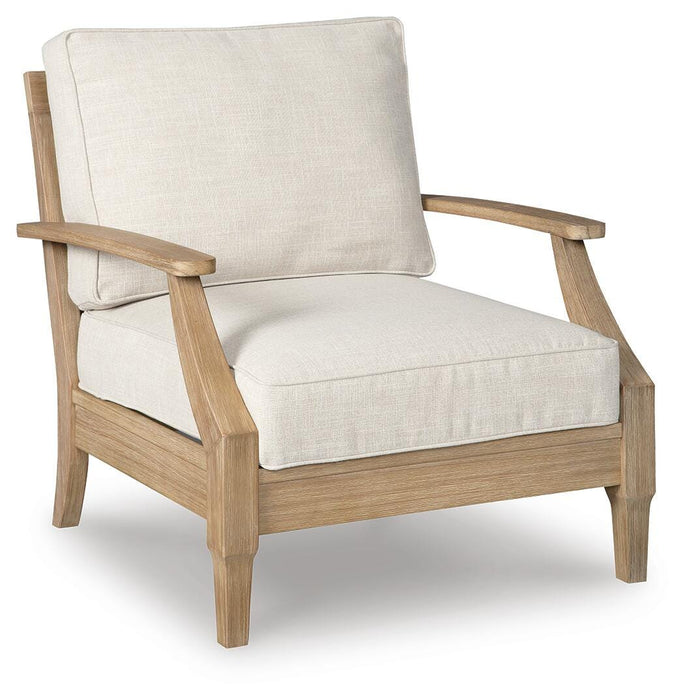 Carter Hall Outdoor Set - De Avenue Furniture