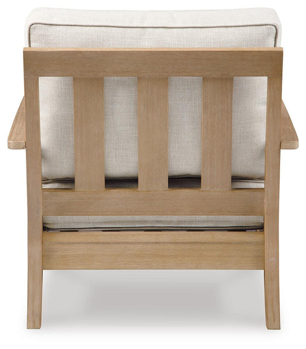 Carter Hall Outdoor Set - De Avenue Furniture