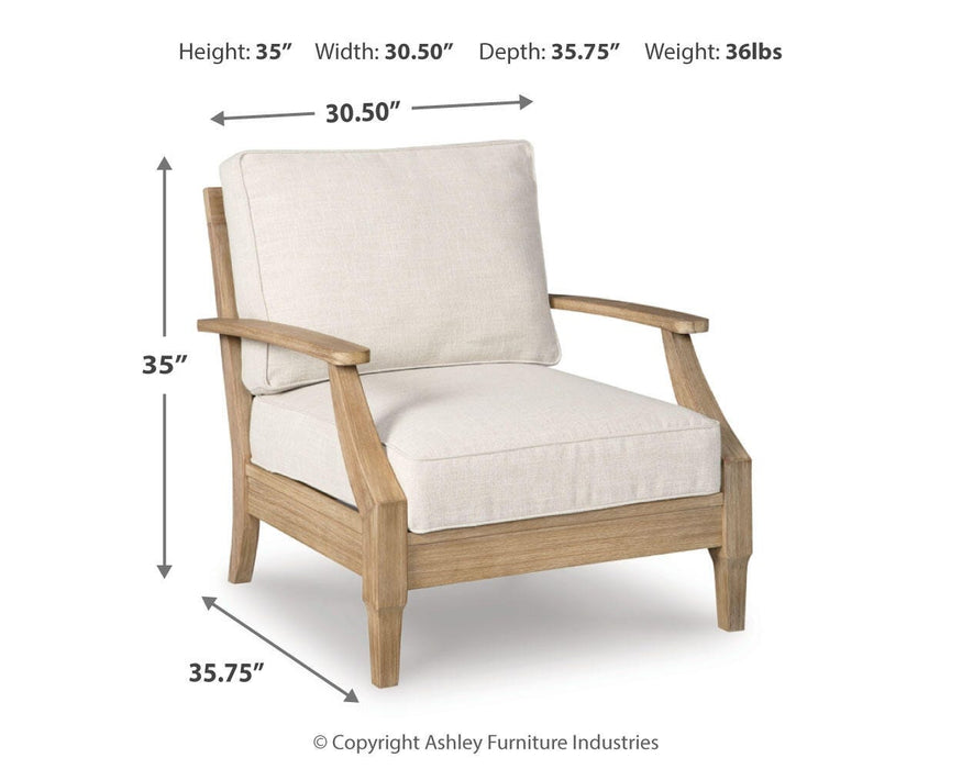 Carter Hall Outdoor Set - De Avenue Furniture