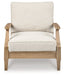 Carter Hall Lounge Chair with Cushion - De Avenue Furniture