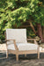Carter Hall Lounge Chair with Cushion - De Avenue Furniture